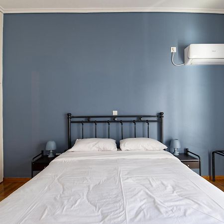 Marina Zeas Livemodern Apartment พีเรียส ภายนอก รูปภาพ