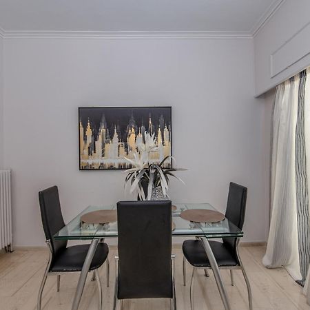 Marina Zeas Livemodern Apartment พีเรียส ภายนอก รูปภาพ