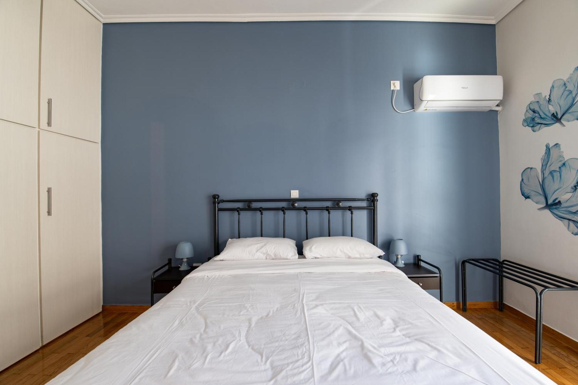 Marina Zeas Livemodern Apartment พีเรียส ภายนอก รูปภาพ