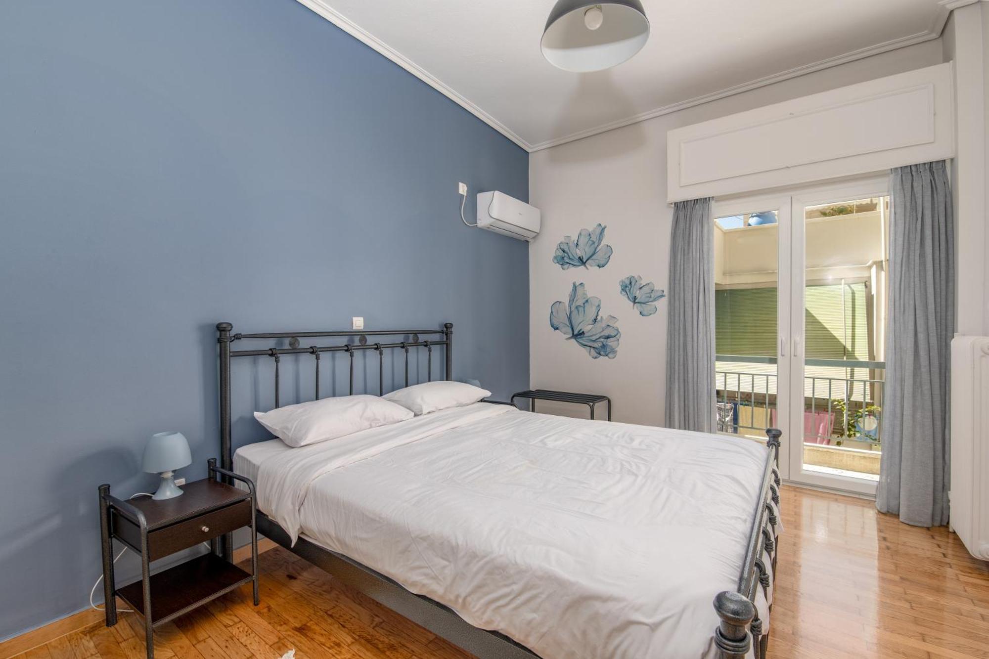 Marina Zeas Livemodern Apartment พีเรียส ภายนอก รูปภาพ